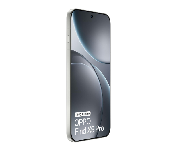 OPPO Find X9 Pro 16/512GB Silk White - 1371799 - zdjęcie 2